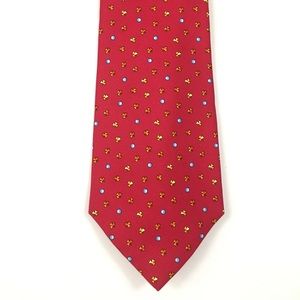 Salvatore Ferragamo Tie